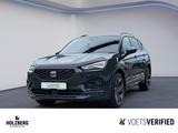 Seat TARRACO 1.5 TSI DSG FR AHK+NAVI+BEATS+4xSHZ - Seat Tarraco in Braunschweig