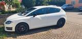 Seat Leon 2.0 T FSI Cupra R Cupra R - Seat Leon: Fsi