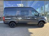 CS Reisemobile Duo Independent 4x4 Sprinter, Autark, Lithium! - CS Reisemobile Wohnwagen & Wohnmobile