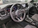 Kia Ceed SW 1.5 T DCT Vision Komfort Plus Paket Navi - Kia Jahreswagen: Kombi