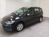 Volkswagen Touran 2.0 TDI Comfortline|7Sitze|Sitzhzg. - VW Touran Gebrauchtwagen in Münster