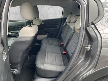 Citroën C3 C-Series PT 83 Navi+SHZ+PDC+Klimaautomatik+LE