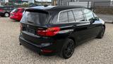 BMW 2 Gran Tourer 220 i Sport Line-Automatik-7-Sitze - gebrauchte BMW 220 aus dem Jahr 2016