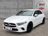 Mercedes-Benz A 220 Progressive Navi Parkass LED Temp Sitzhzg - Mercedes-Benz A 220 mit Benzin-Antrieb: Limousine, Schaltgetriebe