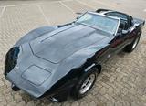 Chevrolet Corvette C3 1979 Targa H-Zul. TÜV 06/2027 - Chevrolet: 3.0