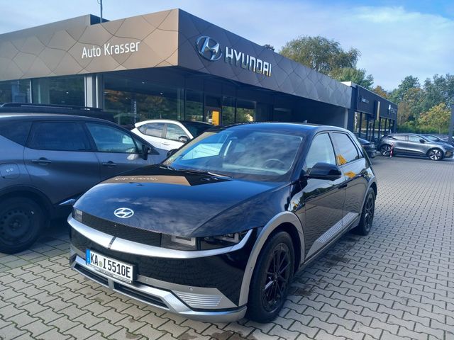 Hyundai IONIQ 5 MY23 UNIQ 77,4 kWh Heckantrieb 229PS