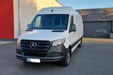 Mercedes-Benz Sprinter 317 CDI Maxi L4H2 | Garan