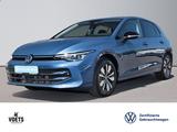 Volkswagen GOLF VIII GOAL 1.5eTSI DSG NEUES M. LED PLUS+AHK - Volkswagen Jahreswagen: Plus