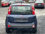 Fiat Panda Lounge *AUTOMATIK* KLIMAAUTO. - gebrauchte Fiat Panda aus dem Jahr 2015
