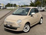 Fiat 500C Cabrio TwinAir Plus - Fiat 500C: Twinair