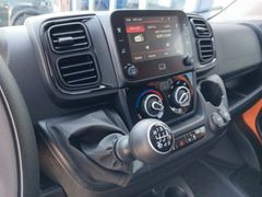 Jumper Kipper 35 L2 Heavy Diesel 140 Jumper Kipper 35 L2 Heavy Diesel 140