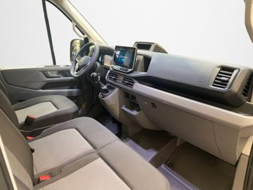 Volkswagen Crafter - 12