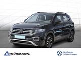 Volkswagen T-Cross UNITED TSI DSG NAVI CARPLAY BLINDSPOT AC - VW T-Cross in Herne