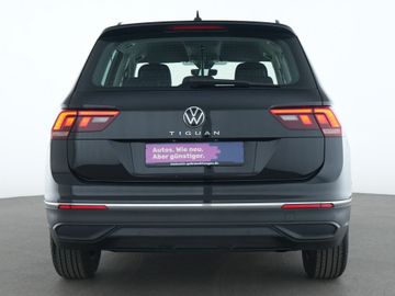 Volkswagen Tiguan - 7