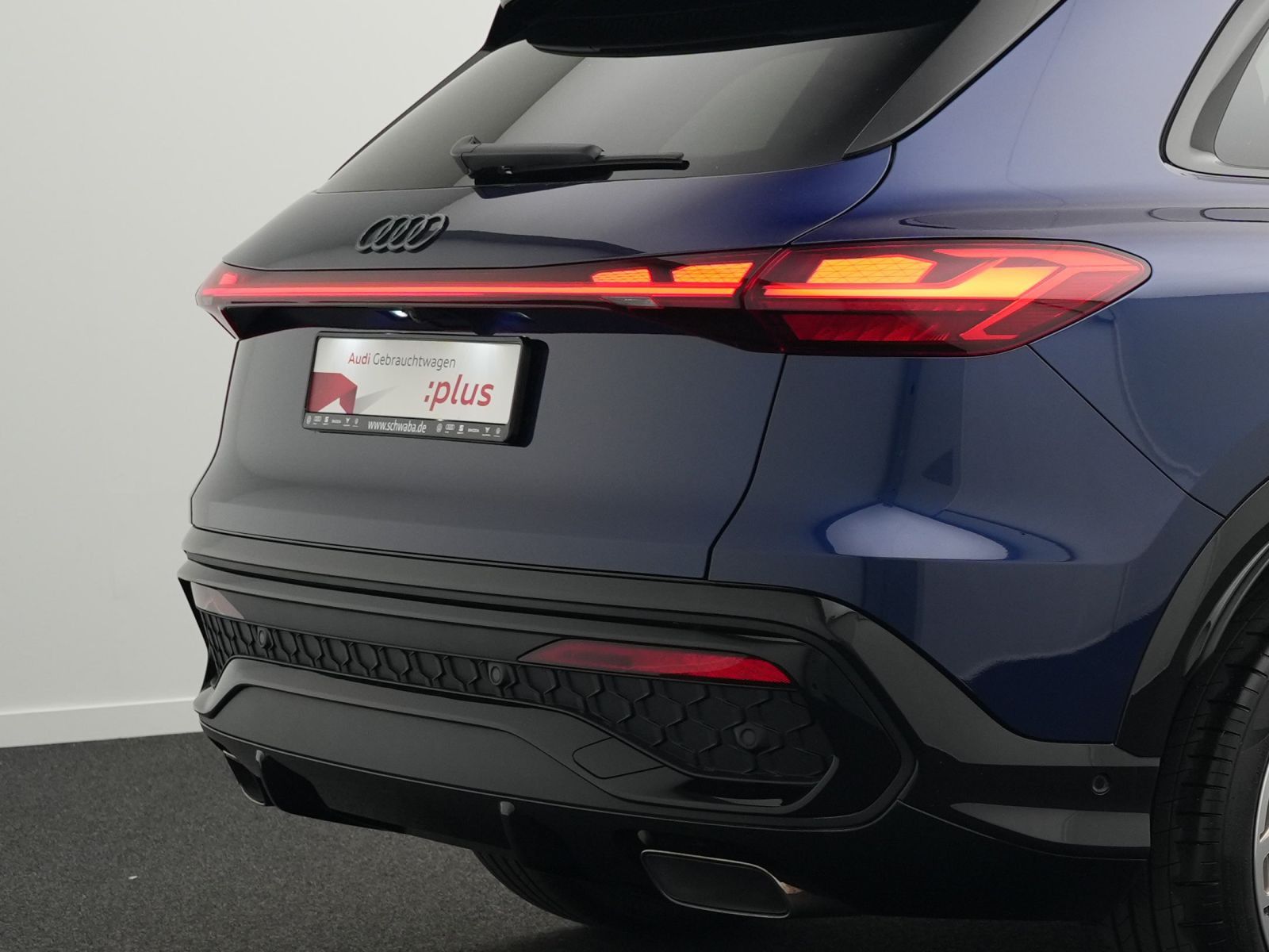 Audi Q5 - Bild 40