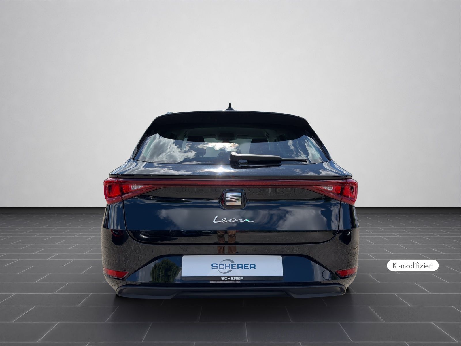 Seat Leon - Bild 7