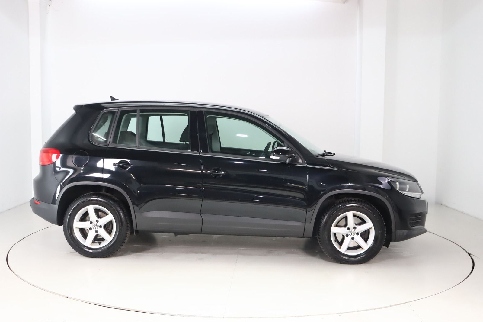 Fahrzeugabbildung Volkswagen Tiguan 1.4 TSI * HU/AU 09.2027