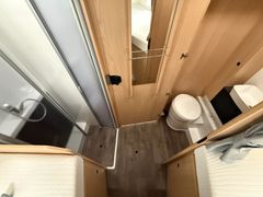 Sunlight T 68*SOLAR*HUBBETT*MARKISE*