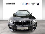 BMW X4 xDrive30d M Sportpaket-Adaptives Fahrwerk-Hea - BMW: M Fahrwerk