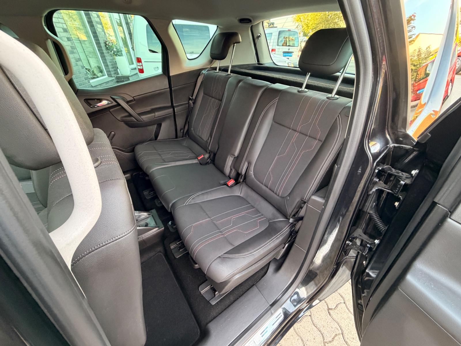 Opel Meriva B 150 Jahre Opel ! 1A Historie !