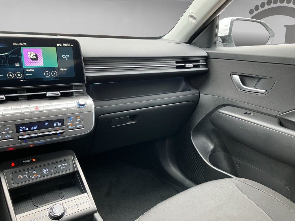 Hyundai Kona – Bild 16