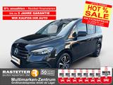 Mercedes-Benz T 180 d Aut LED+Navi+Temp+Kamera+ParkAss+SHZ+Kli