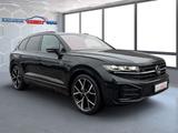 Volkswagen Touareg R-Line TDI 4MOTION Final Edition VOLL ! - Volkswagen: 4motion