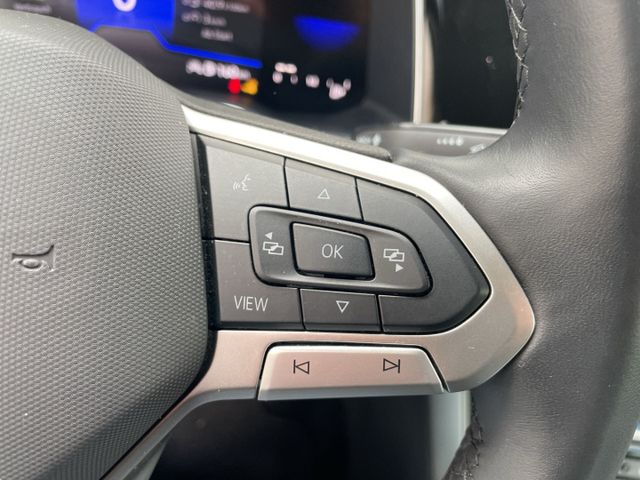 Taigo 1.0 TSI Move Kamera/Navi/Keyless/LED/App-C