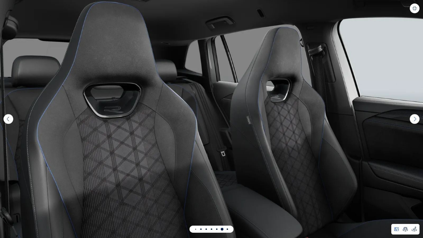 Volkswagen Tiguan - Bild 11