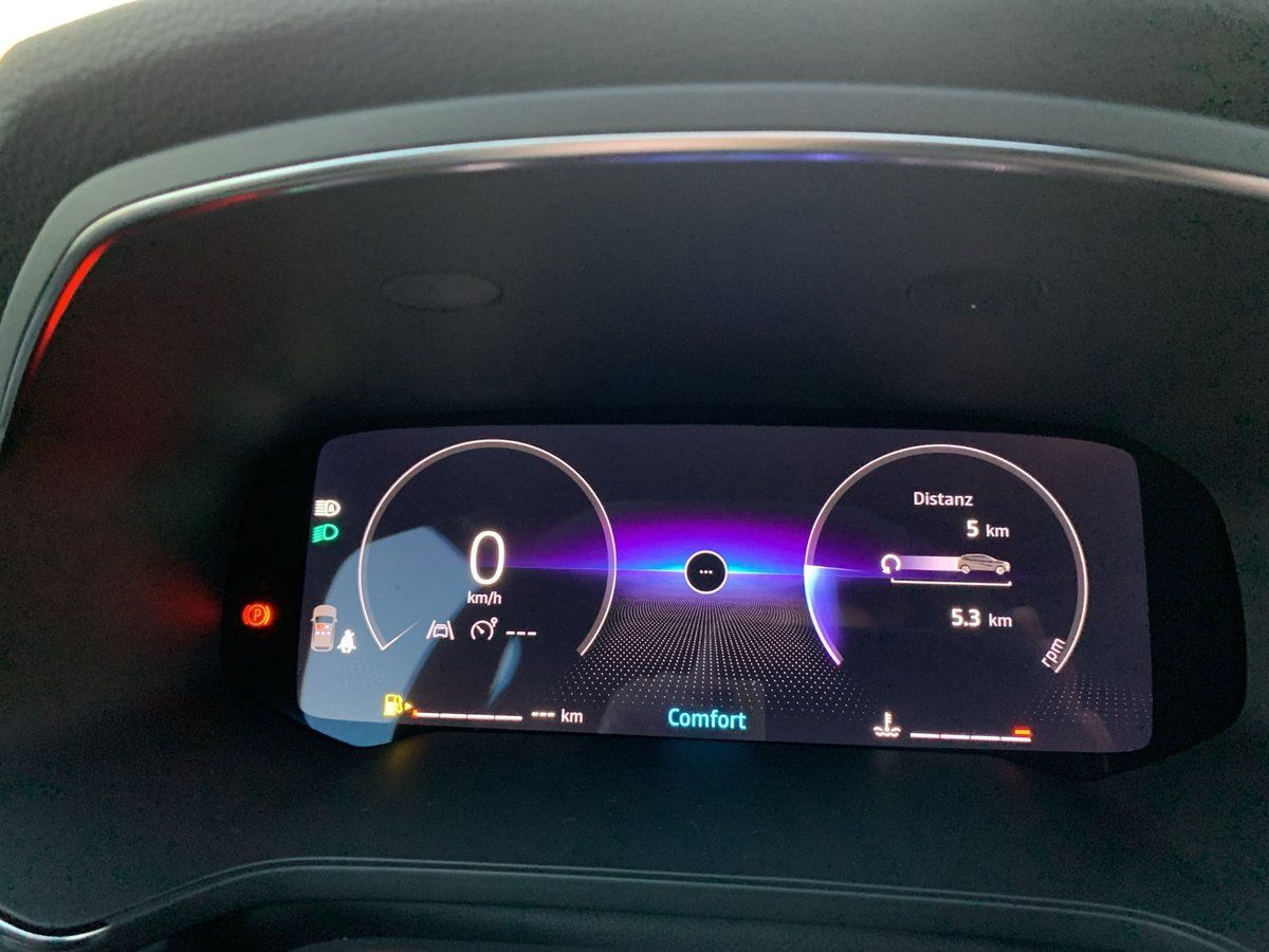 Renault Captur - Bild 16