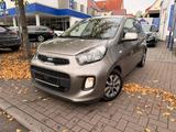 Kia Picanto Dream Team SHZ/KLIMA/1.Hand - gebrauchte Kia Picanto aus dem Jahr 2016