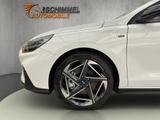 Hyundai i30 N-Line MY25 1,5 l SHZ KAMERA NAVI LED PANO - Hyundai i30 mit Benzin-Antrieb: Limousine