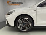 Hyundai i30 N-Line MY25 1,5 l SHZ KAMERA NAVI LED PANO - Hyundai i30: Schiebedach