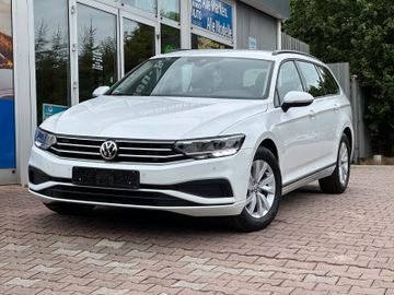 Bild 2 VW Passat Variant *LED*NANI*SitzHZ*
