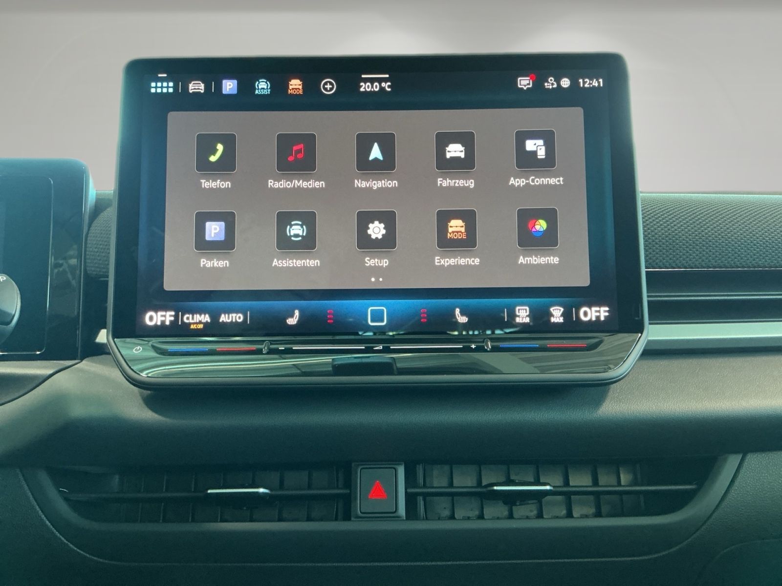 Volkswagen T-Roc - Bild 10