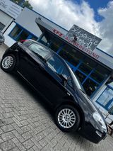 Fiat Punto 1,2 mit 85.000 km. Erstzulassun... - Fiat Punto: Km 0
