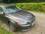 Volvo S80 - gebrauchte Volvo S80 aus dem Jahr 2007