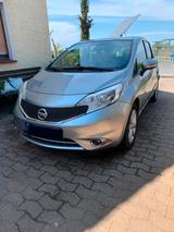 Nissan Note E12 DIG-S 1.2 TOP Ausstattung ... - Nissan: S12