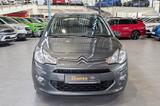 Citroën C3 Selection *PDC*Tempomat* - Citroën mit Diesel-Antrieb: Kleinwagen, Schaltgetriebe