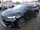 DS Automobiles DS7 Crossback,AHK,KLima,Navi,Totwinkel - DS Automobiles in Duisburg