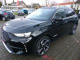 DS Automobiles DS7 Crossback,AHK,KLima,Navi,Totwinkel - DS Automobiles DS7 (Crossback) aus 2018