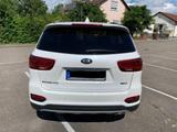 Kia Sorento 2.2 CRDi AWD Platinum Edition Automa... - Kia Sorento von privat