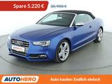 Audi S5 3.0 V6 TFSI quattro Aut.*NAV*XENON*ACC*CAM*SH