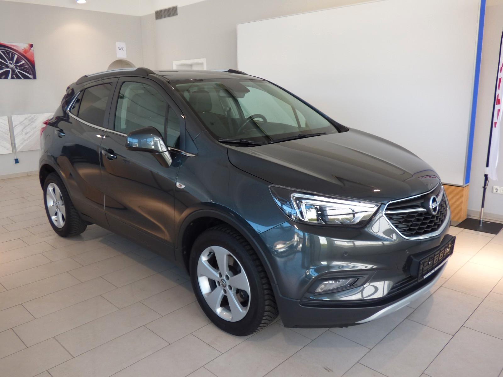 Opel Mokka X Innovation Start/Stop
