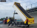 Ginaf X6 5350 CTSE CF 10X6 NL-Truck 26m3 AJK Tipper Bi - Tier-/Pferdetransport 3 5t