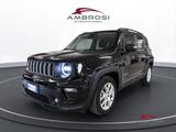 Jeep JEEP Renegade 1.5 turbo t4 mhev Summit 2wd dct - Jeep Renegade Summit mit Hybrid-Antrieb (Benzin/Elektro)