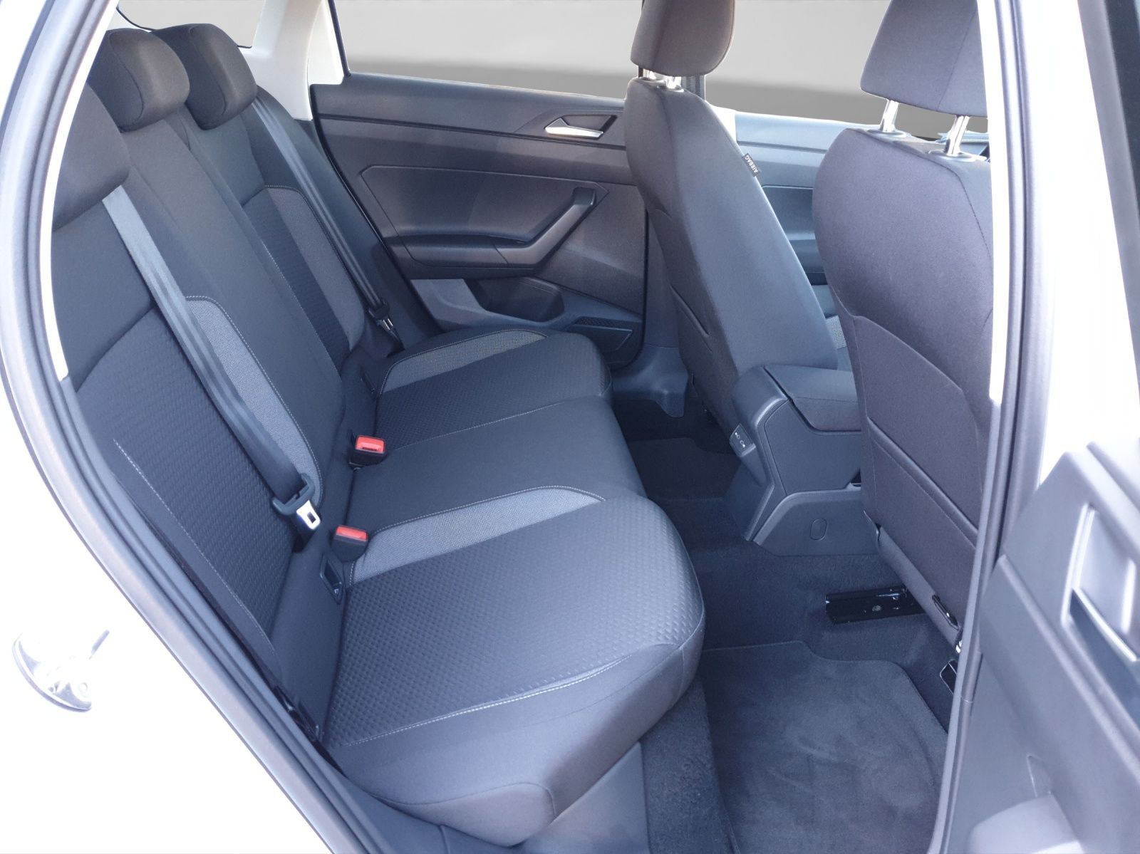 Volkswagen Taigo - Bild 7