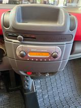 Smart Crossblade - - - Smart Crossblade Gebrauchtwagen