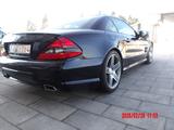 Mercedes-Benz Designo v. 600 SL Einzigartig ,Vollausst, Pano - gebrauchte Mercedes-Benz SL 350 aus dem Jahr 2008