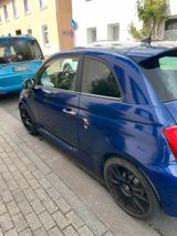 Abarth 595 1.4 T-Jet 16V 595 Competizione Competizione - Abarth 595 aus 2017